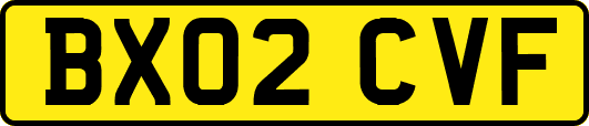 BX02CVF