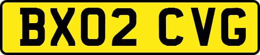 BX02CVG