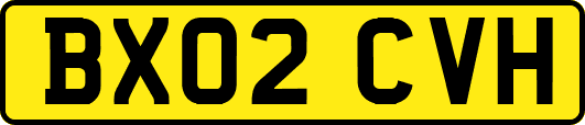 BX02CVH