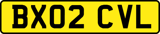 BX02CVL