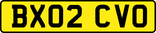 BX02CVO