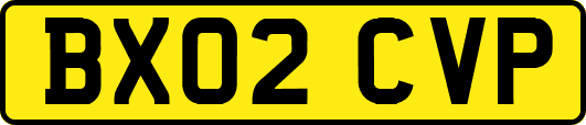BX02CVP