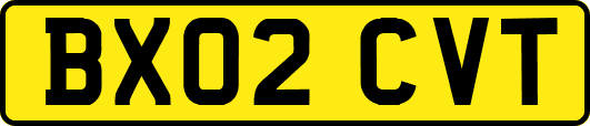 BX02CVT