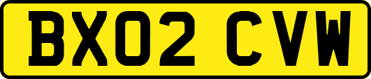 BX02CVW
