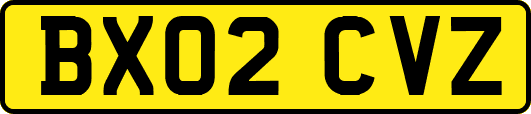BX02CVZ