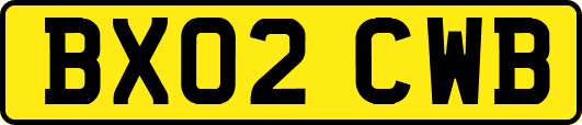 BX02CWB