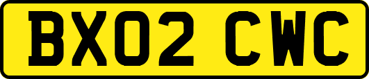 BX02CWC