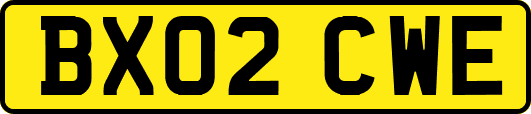 BX02CWE