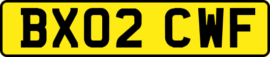 BX02CWF