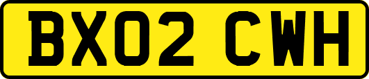 BX02CWH