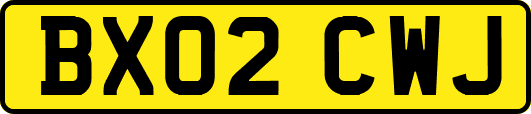 BX02CWJ
