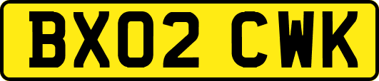 BX02CWK