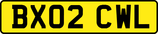 BX02CWL