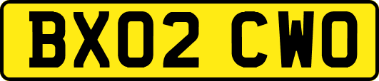 BX02CWO