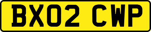 BX02CWP