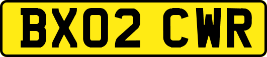 BX02CWR
