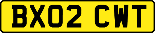 BX02CWT