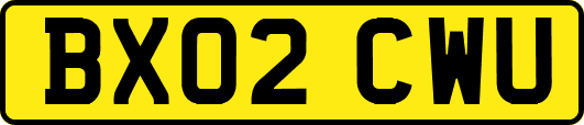 BX02CWU