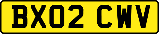 BX02CWV