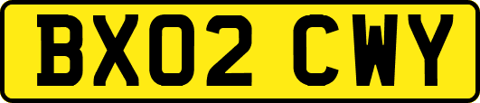 BX02CWY