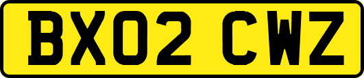 BX02CWZ