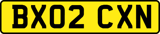 BX02CXN