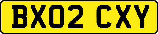 BX02CXY