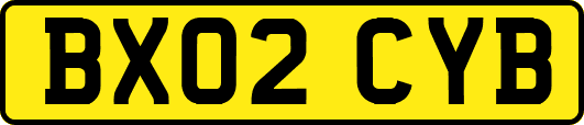 BX02CYB
