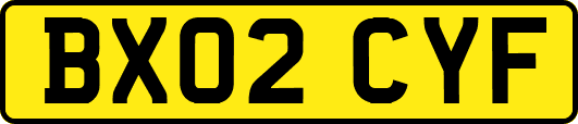 BX02CYF