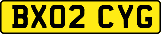 BX02CYG
