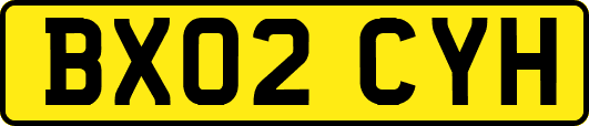 BX02CYH