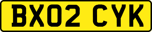 BX02CYK