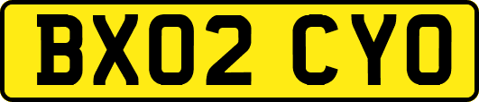 BX02CYO