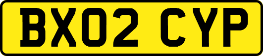 BX02CYP