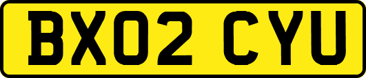 BX02CYU