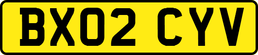 BX02CYV