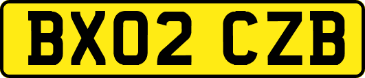 BX02CZB