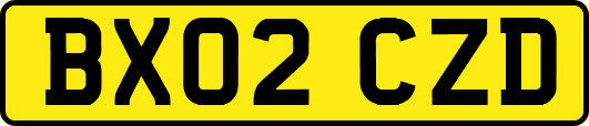 BX02CZD