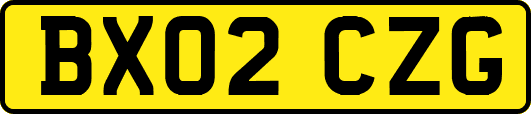 BX02CZG