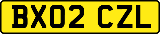 BX02CZL