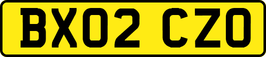 BX02CZO
