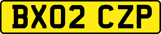 BX02CZP