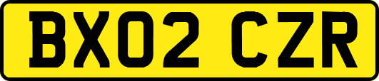 BX02CZR
