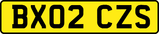 BX02CZS