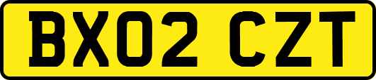 BX02CZT