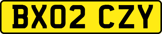 BX02CZY
