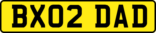 BX02DAD