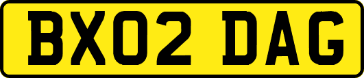BX02DAG