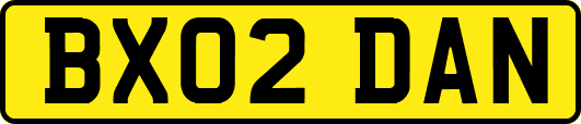 BX02DAN