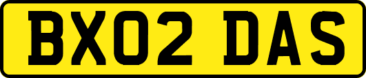 BX02DAS
